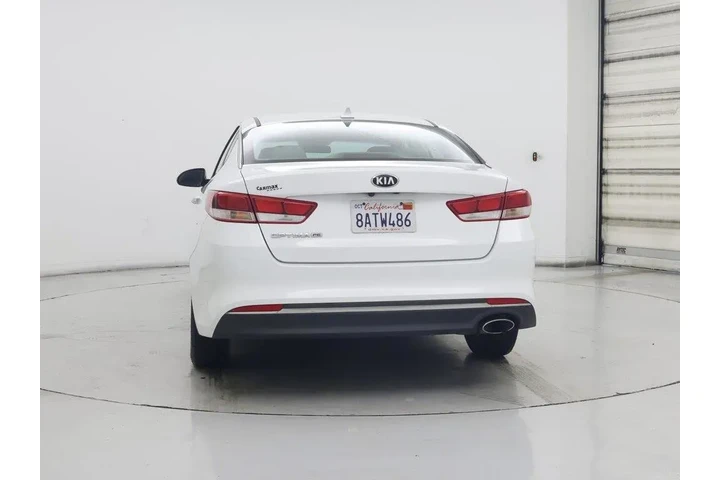 $11998 : Kia Optima 2017 LX 4dr Sedan image 6