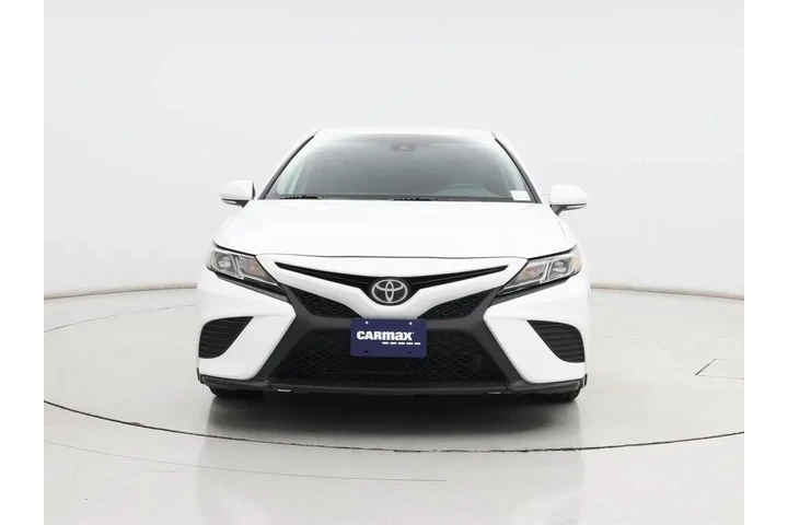 $18998 : Toyota Camry 2020 SE 4dr Sed image 5