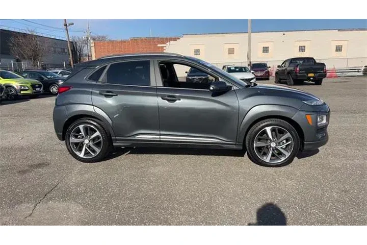 $19932 : Hyundai KONA 2020 AWD Ultima image 9