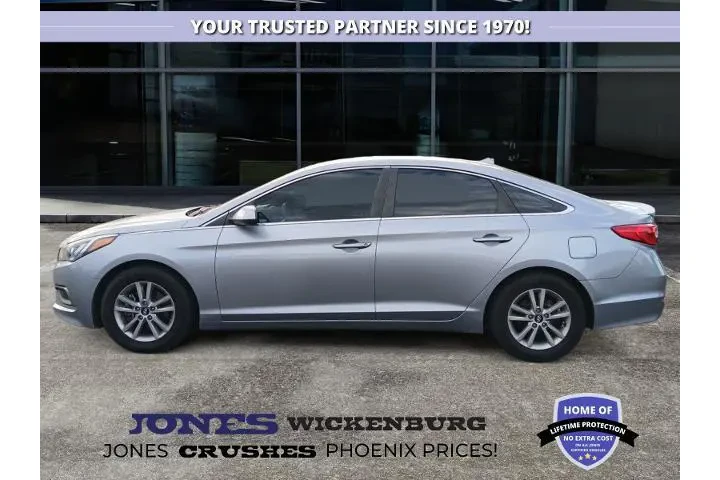 $8899 : Hyundai SONATA 2016 SE 4dr S image 2