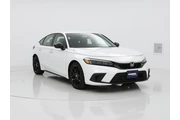Honda Civic 2023 Sport 4dr H en Arlington VA