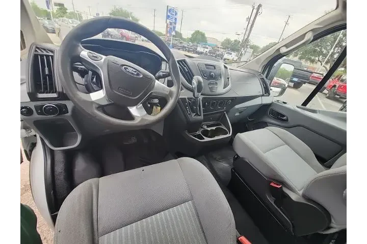 $16998 : Ford Transit 2016 150 3dr SW image 8