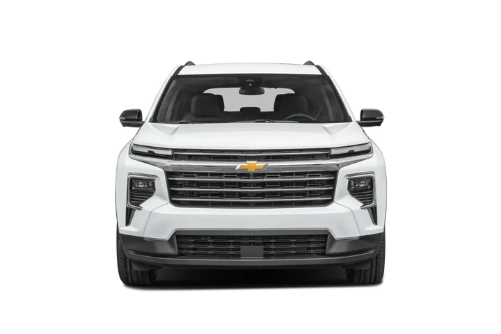 $35997 : Chevrolet Traverse 2025 4X4 image 4