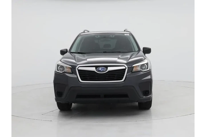 $20998 : Subaru Forester 2019 AWD Bas image 5