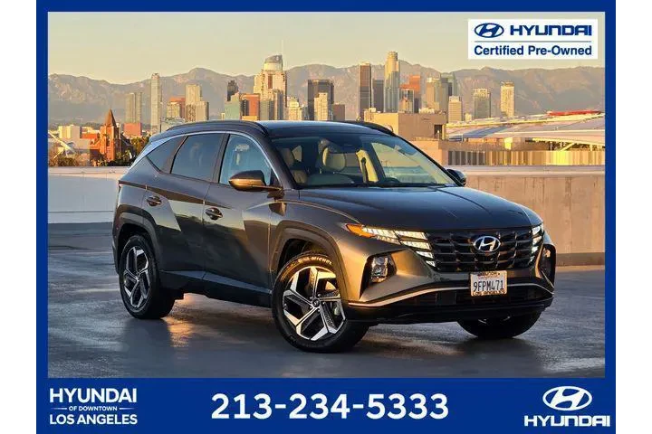 $30863 : Hyundai TUCSON Hybrid 2023 A image 1