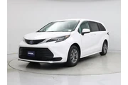 $37998 : Toyota Sienna 2024 LE 8-Pass thumbnail