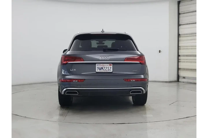 $28998 : Audi Q5 2022 AWD quattro S l image 6