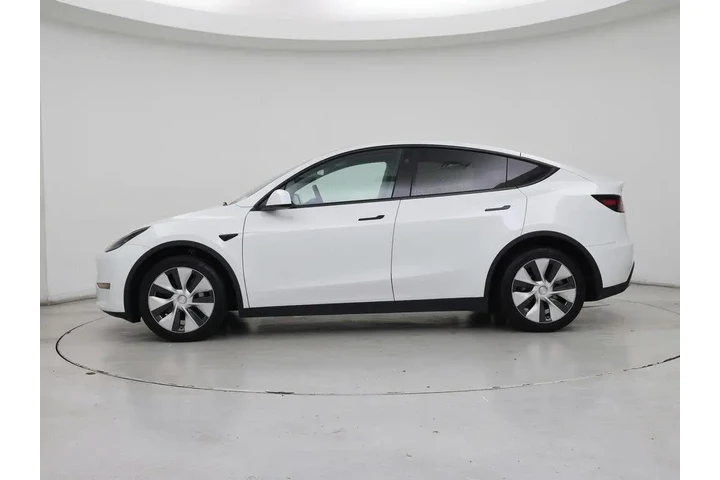 $33998 : Tesla Model Y 2023 AWD Long image 3