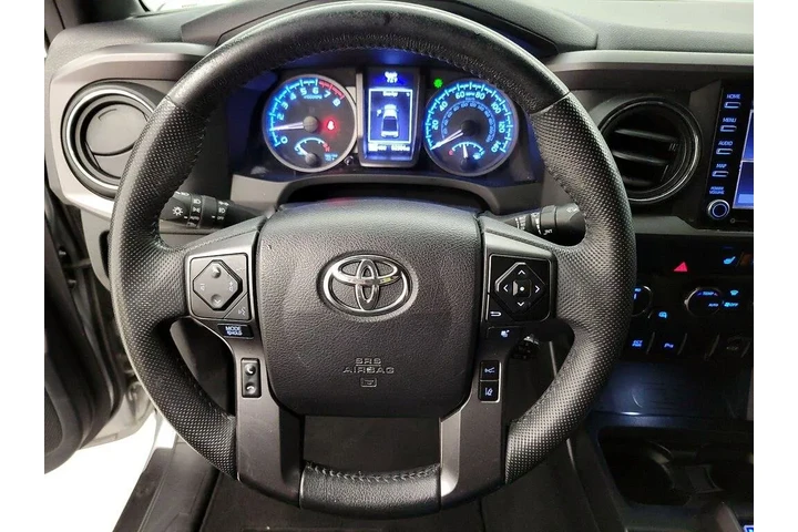 $34998 : Toyota Tacoma 2021 4x4 TRD S image 10