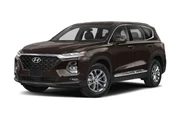 Hyundai SANTA FE 2020 SEL 4d en San Antonio