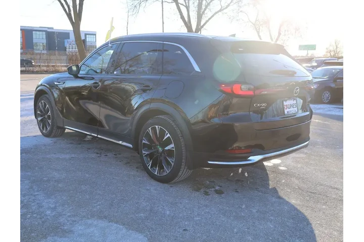$34677 : Mazda CX-90 Plug-in Hybrid 2 image 6