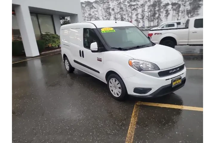 $26995 : Ram ProMaster City 2021 Trad image 8