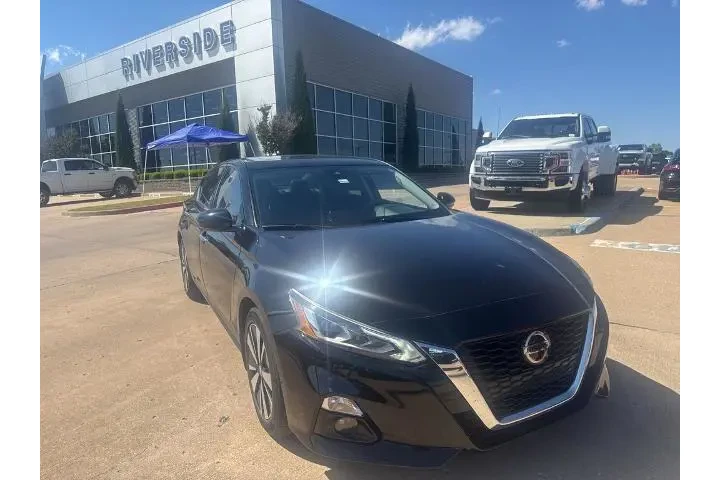$20295 : Nissan Altima 2022 2.5 SL 4d image 6
