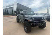 Jeep Gladiator 2024 4x4 Texa en Tulsa