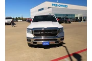 $34999 : Ram 1500 2023 4x4 Big Horn 4 thumbnail