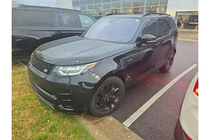 $19699 : Land Rover Discovery 2020 AW image 4