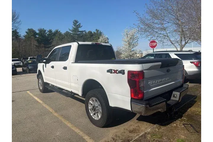 $39181 : Ford F-250 Super Duty 2020 4 image 6