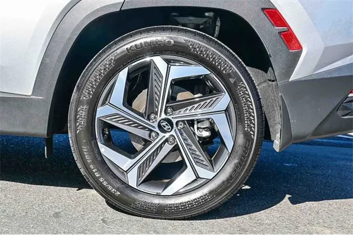 $25000 : Hyundai TUCSON 2024 SEL 4dr image 10