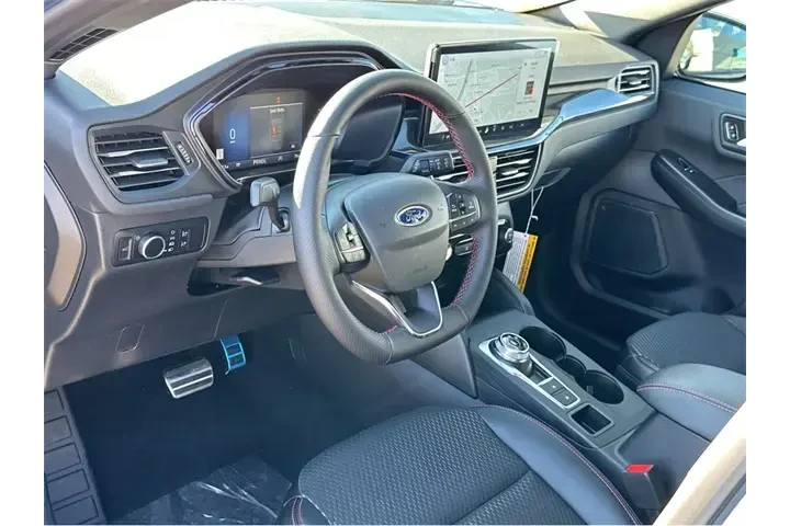 $24000 : Ford Escape 2024 ST-Line 4dr image 7