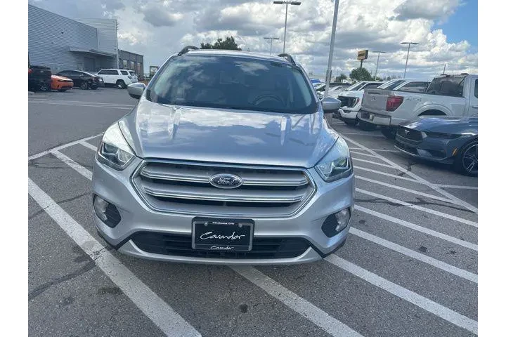 $12250 : Ford Escape 2018 AWD SEL 4dr image 2