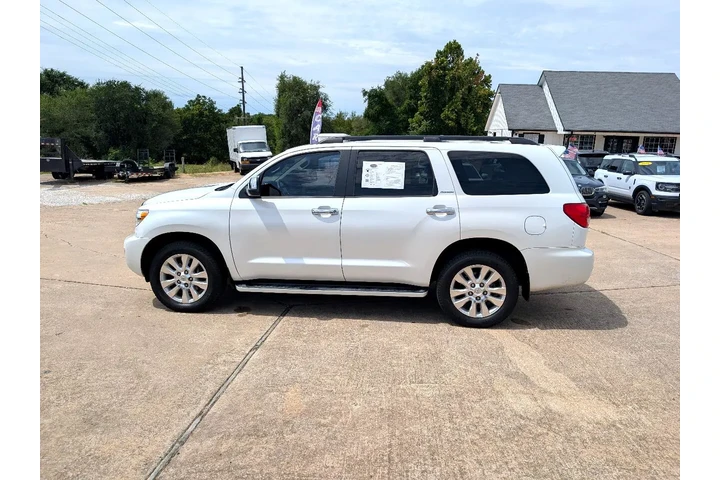 $29995 : 2016 Sequoia image 8