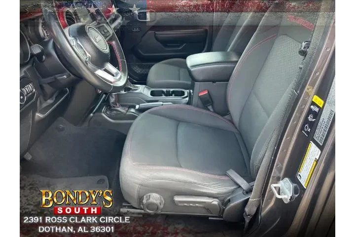 $36575 : Jeep Wrangler Unlimited 2021 image 10