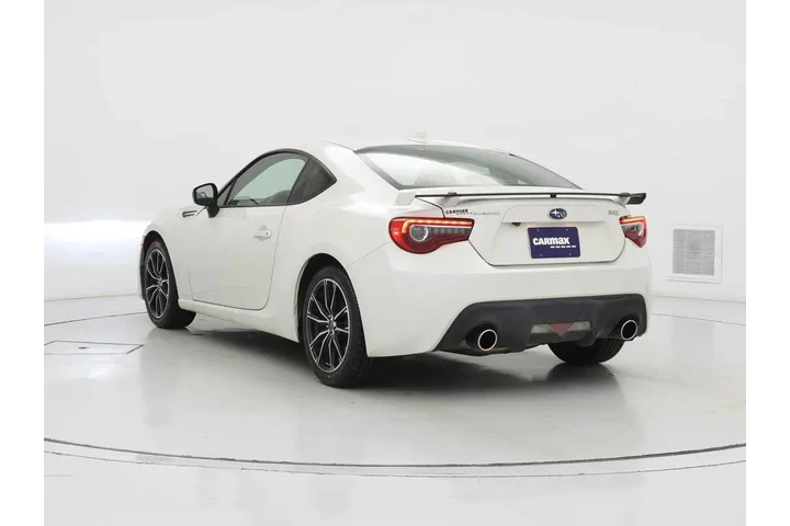 $19998 : Subaru BRZ 2017 Premium 2dr image 2