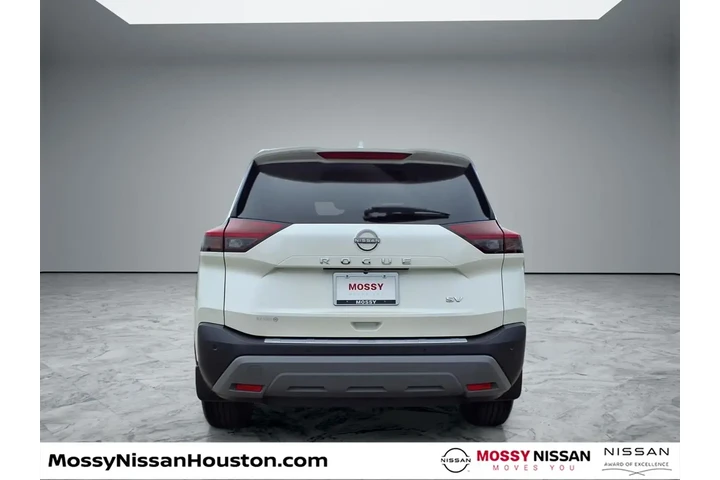 $19995 : Nissan Rogue 2023 SV 4dr Cro image 6