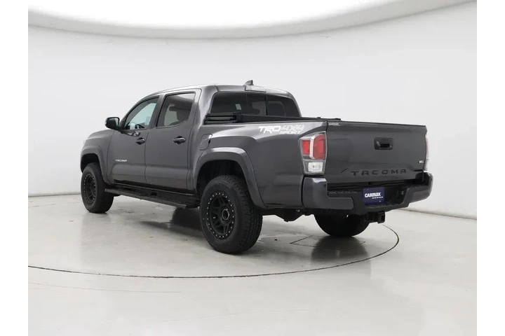 $37998 : Toyota Tacoma 2020 4x4 TRD S image 2