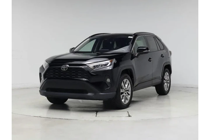 $22998 : Toyota RAV4 2019 XLE Premium image 4