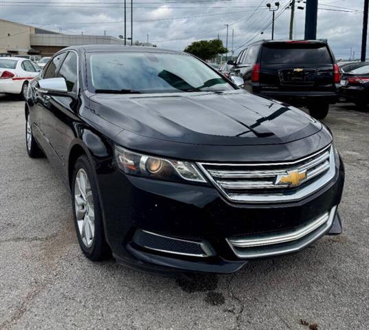 $8900 : 2016 Impala LT image 10