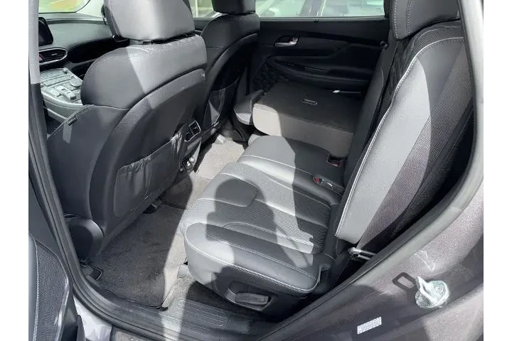 $27000 : Hyundai SANTA FE Plug-In Hyb image 9