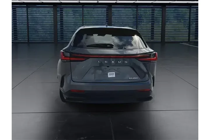 $39488 : Lexus NX 250 2024 Premium 4d image 7