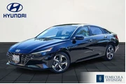 Hyundai ELANTRA 2023 Limited