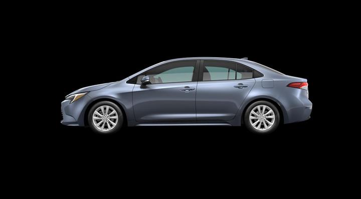 $28634 : 2024 Corolla Hybrid XLE image 4