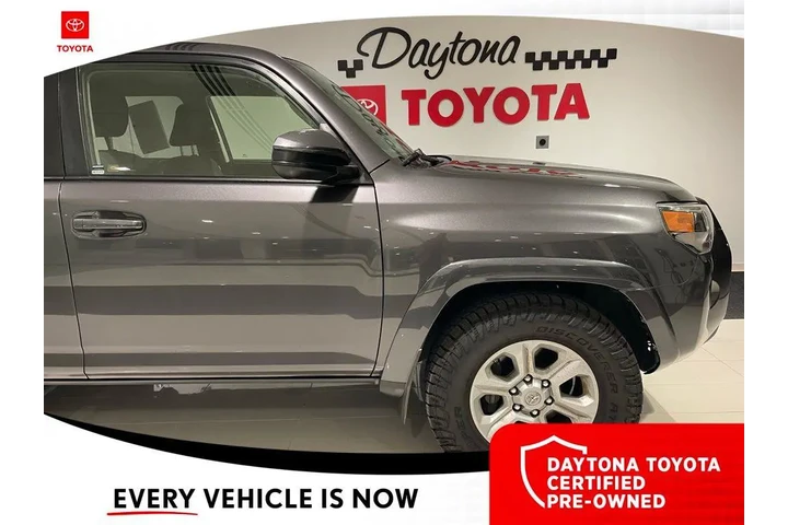 $22500 : Toyota 4Runner 2016 4x2 SR5 image 10