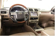 $26489 : Lexus GX 460 2018 AWD 4dr SU thumbnail
