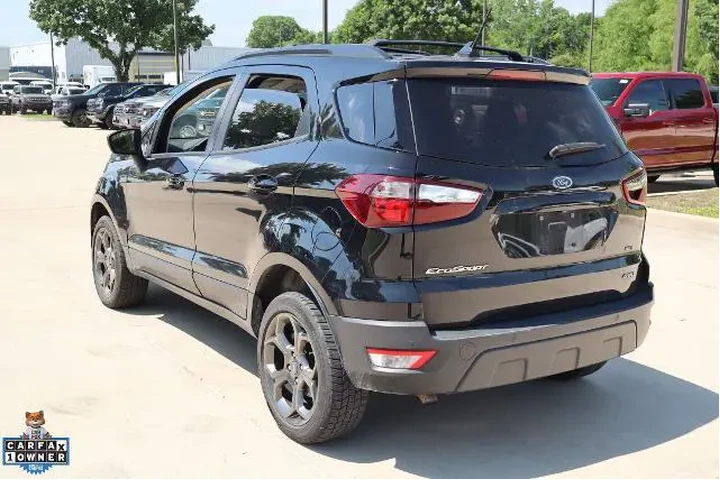 $10995 : Ford EcoSport 2018 AWD SES 4 image 6