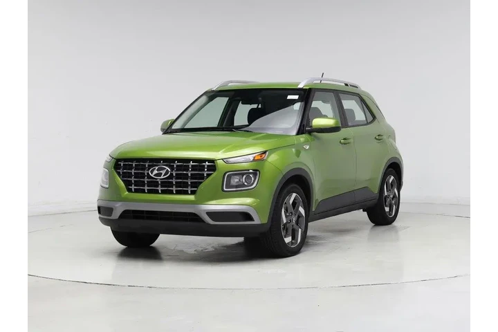 $18998 : Hyundai VENUE 2023 SEL 4dr C image 4