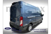 $33500 : Ford E-Transit 2024 350 3dr thumbnail