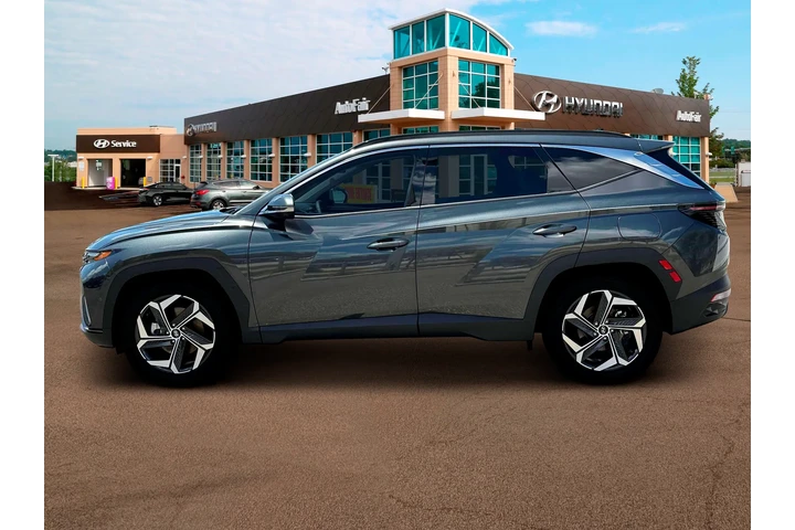 $26900 : Hyundai TUCSON 2024 AWD Limi image 3