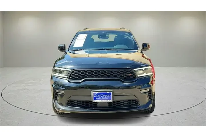 $26170 : Dodge Durango 2023 GT 4dr SU image 8