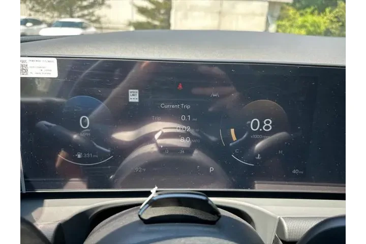 $35580 : Hyundai SANTA CRUZ 2025 AWD image 9