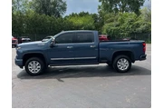 $70777 : Chevrolet Silverado 2500HD 2 thumbnail
