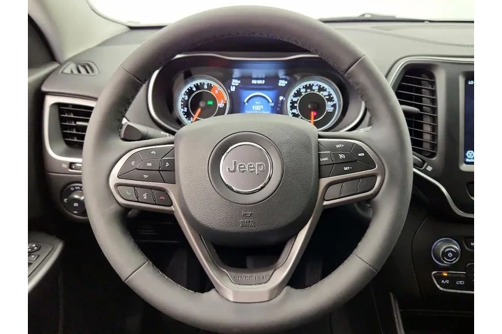 $22998 : Jeep Cherokee 2022 4x4 Latit image 10