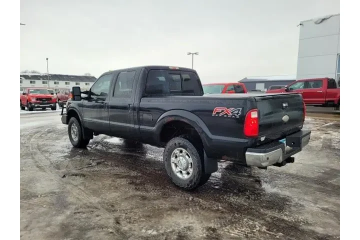 $17995 : Ford F-350 Super Duty 2012 4 image 6