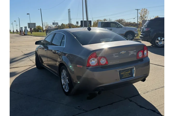 $4999 : 2012 Malibu 2LTZ image 7