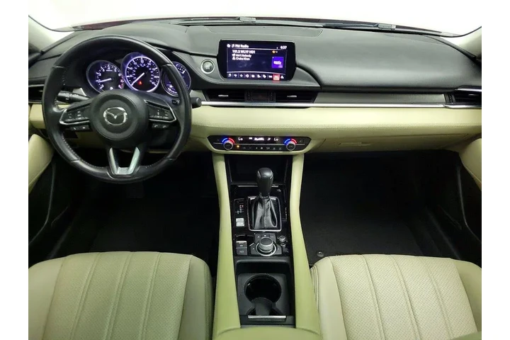 $23998 : Mazda Mazda6 2020 Grand Tour image 9