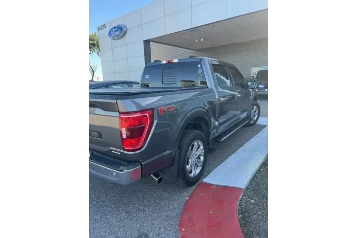 $37987 : Ford F-150 2022 4x4 XL 4dr S image 5