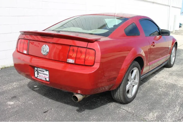 $9990 : 2009 Mustang image 6